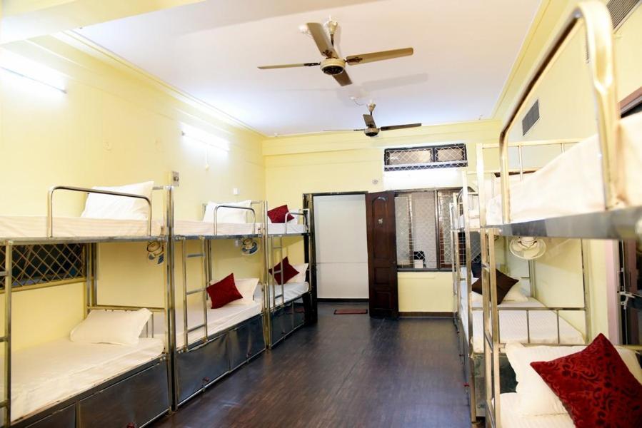 Flexi Stays Nagpur Exterior photo