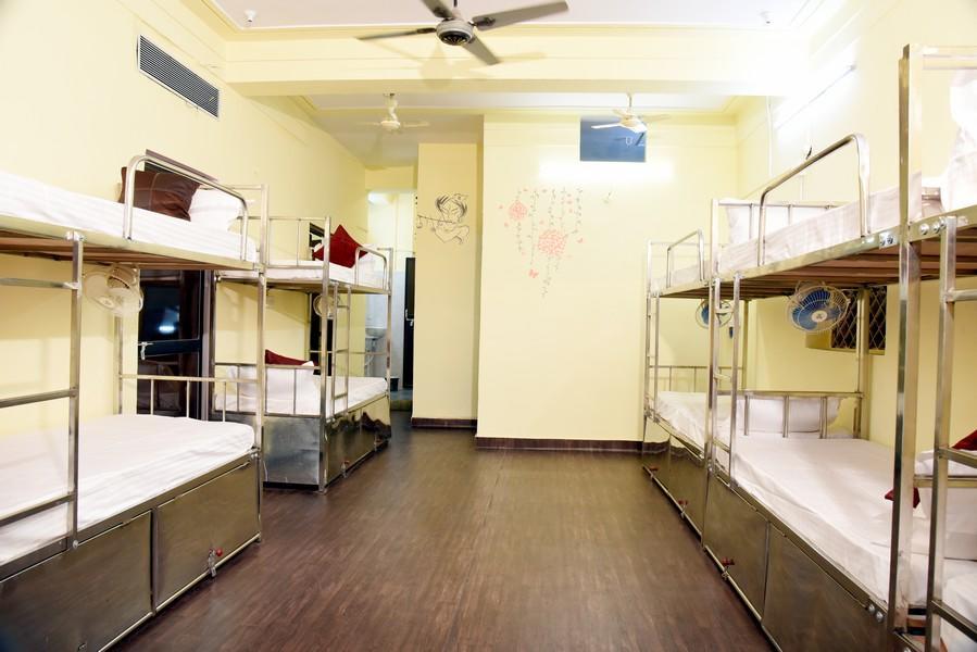 Flexi Stays Nagpur Exterior photo