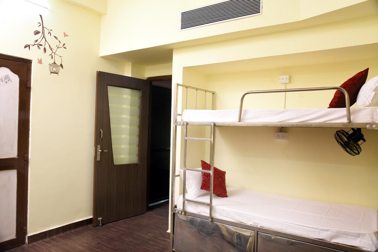 Flexi Stays Nagpur Exterior photo